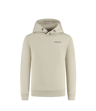 Ballin winter hoodie jongens - zand - urband jungle