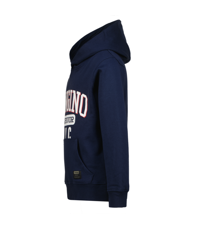 Vingino winter sweater jongens - blauw - Noit