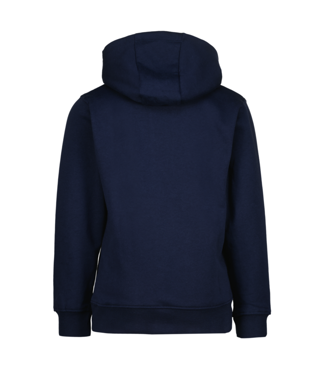 Vingino winter sweater jongens - blauw - Noit