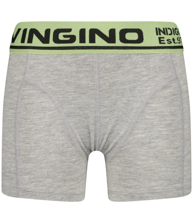 Vingino winter ondergoed jongens - multi blauw - 7-pack