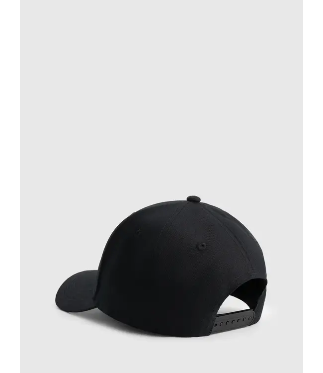 Ballin winter pet jongens - zwart