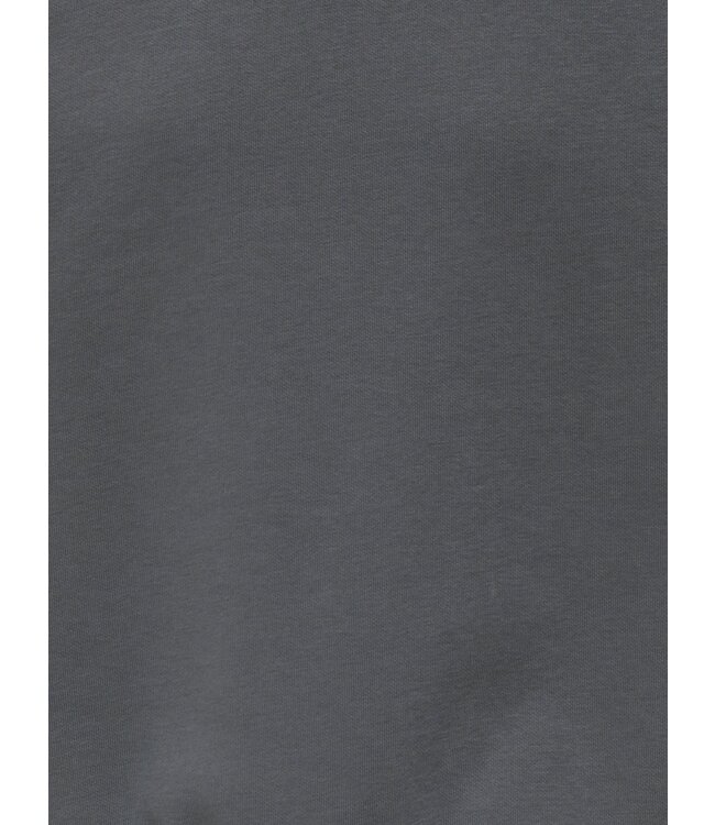 Kids ONLY winter sweater meisjes - grijs - KogZenna - oversize fit, glitter steentjes