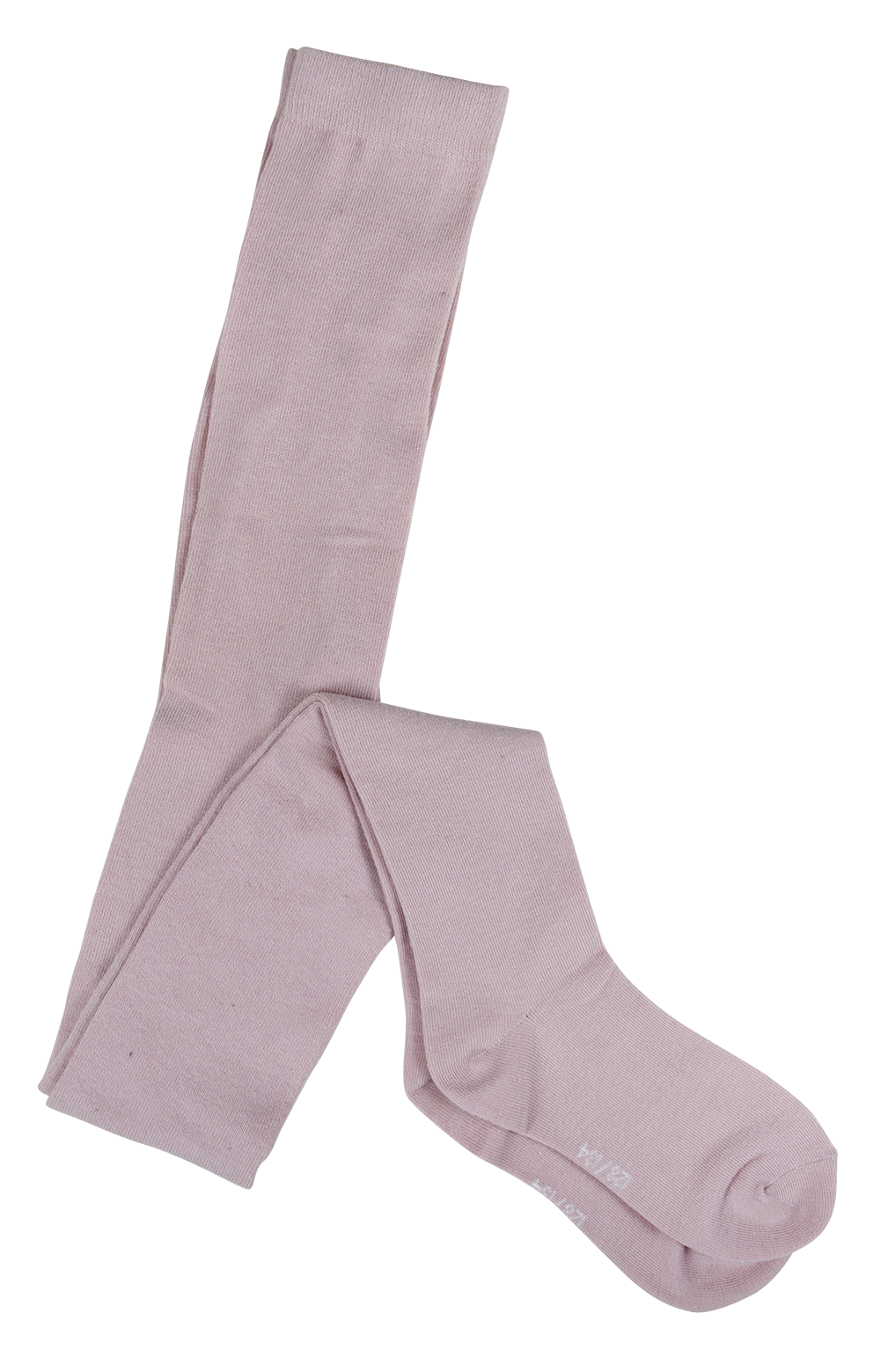 Someone winter maillot meisjes - roze - Panty afbeelding