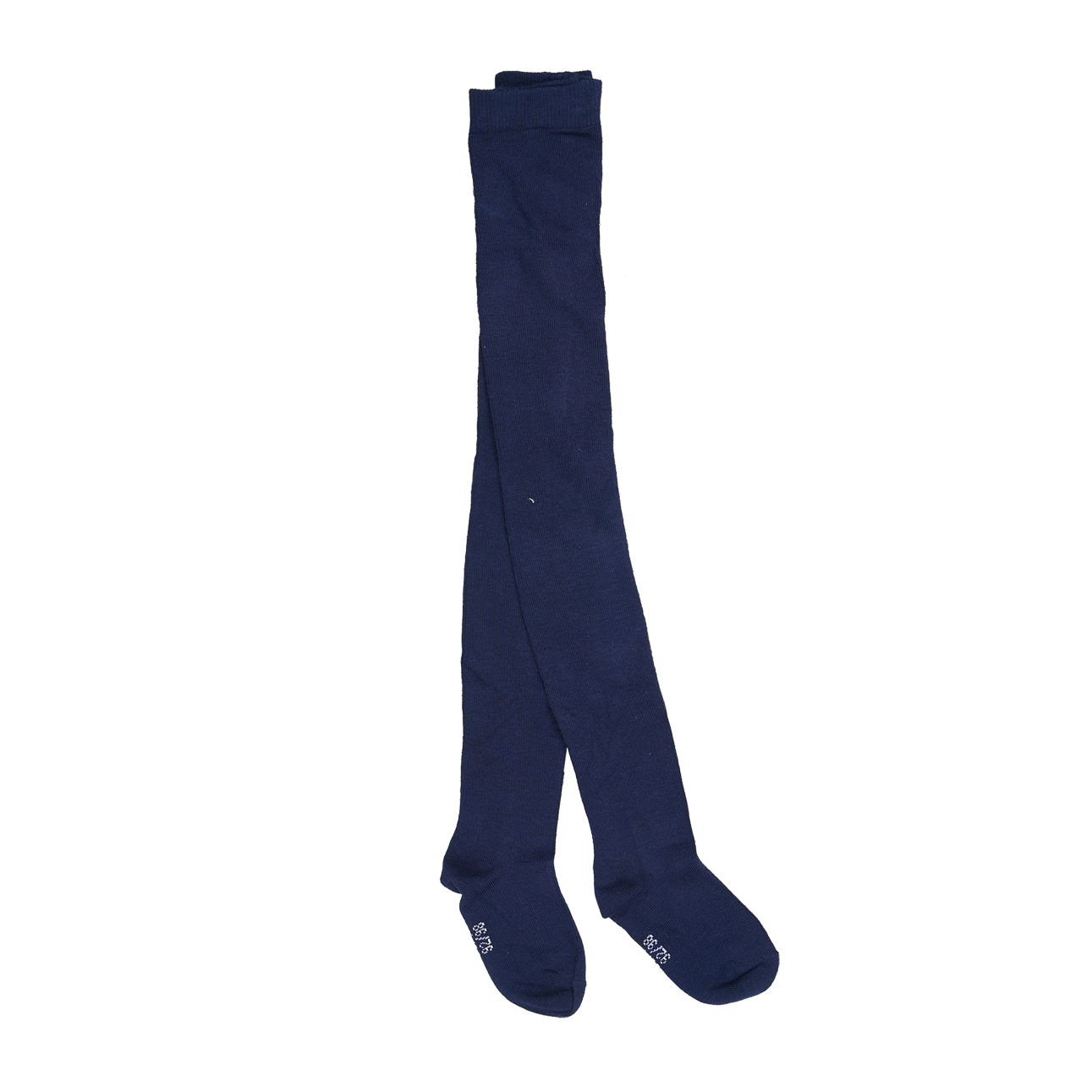 Someone winter maillot meisjes - blauw - Sox afbeelding