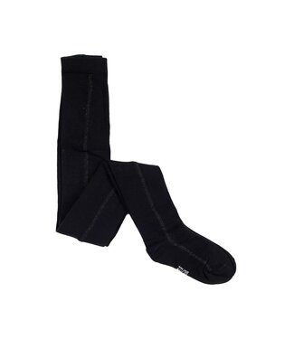 Someone winter maillot meisjes - zwart