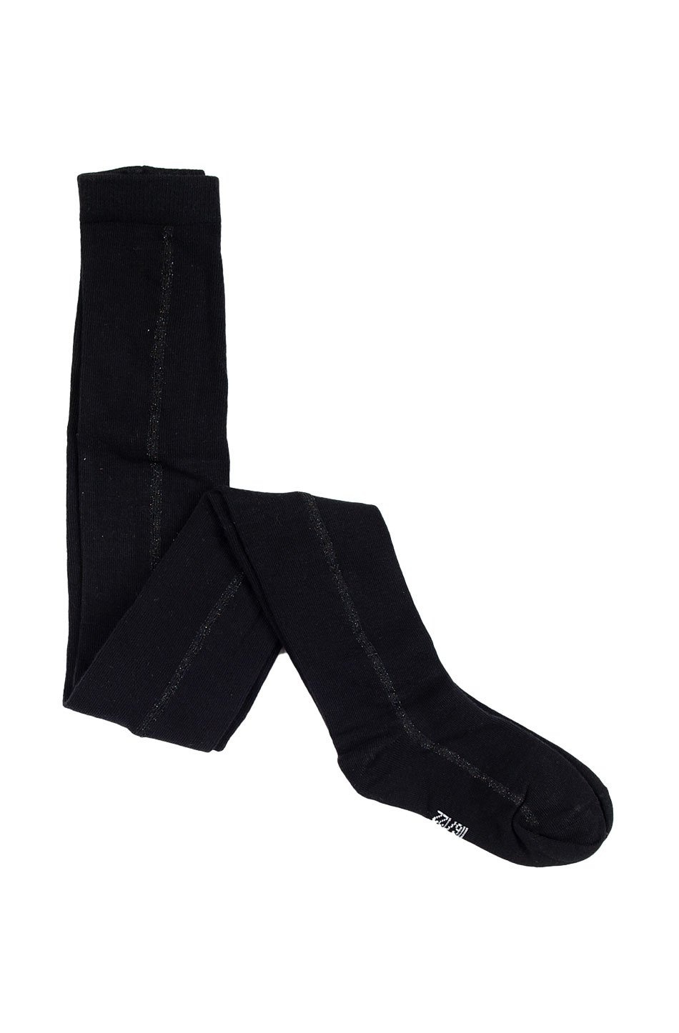 Someone winter maillot meisjes - zwart afbeelding