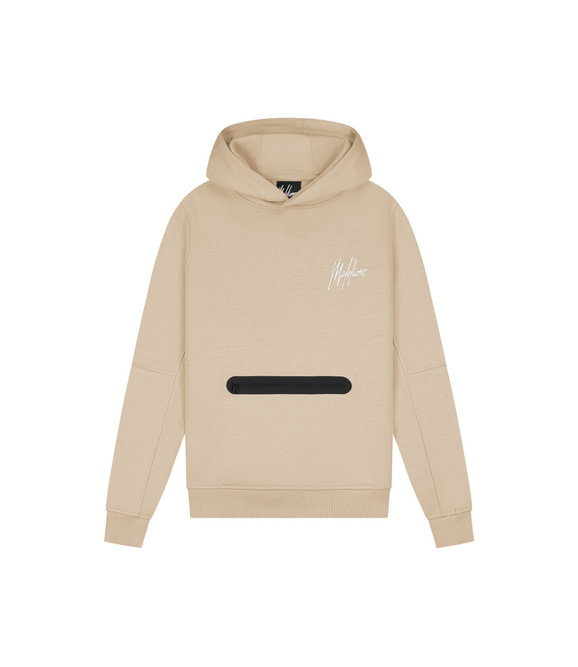 Malelions winter tracksuit jongens - khaki groen - Sport Counter + GRATIS PET!