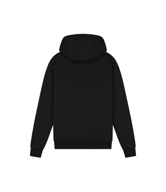 Malelions winter tracksuit jongens - zwart - Sport Counter + GRATIS PET!