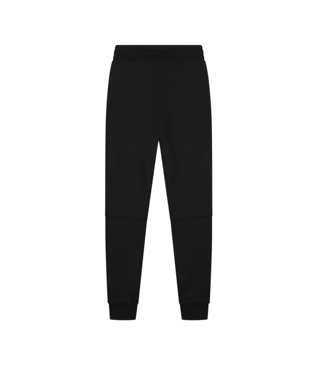 Malelions winter tracksuit jongens - zwart - Sport Counter + GRATIS PET!