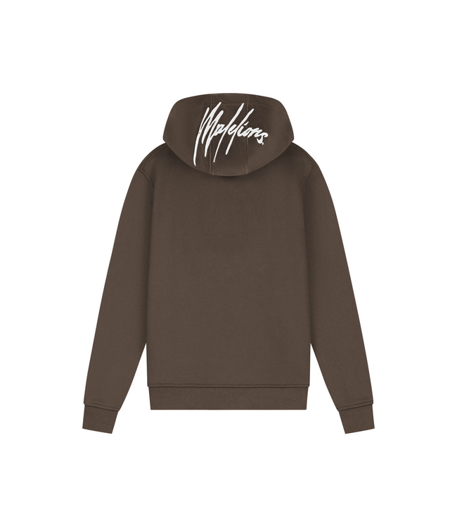 Malelions winter tracksuit jongens - grijs - Essentials + GRATIS PET!