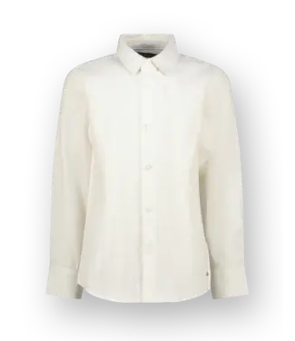 Vingino zomer t-shirt jongens - wit - Lucio Vingino zomer t-shirt jongens - wit - Lucio