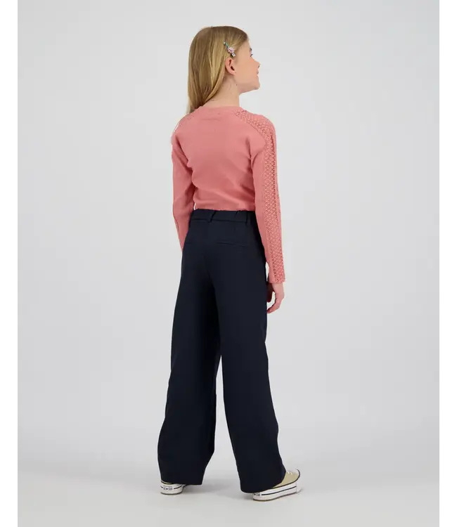 Vingino zomer t-shirt meisjes - roze - Jaisi