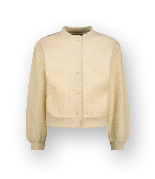 Vingino zomer vest meisjes - off wit - Mia