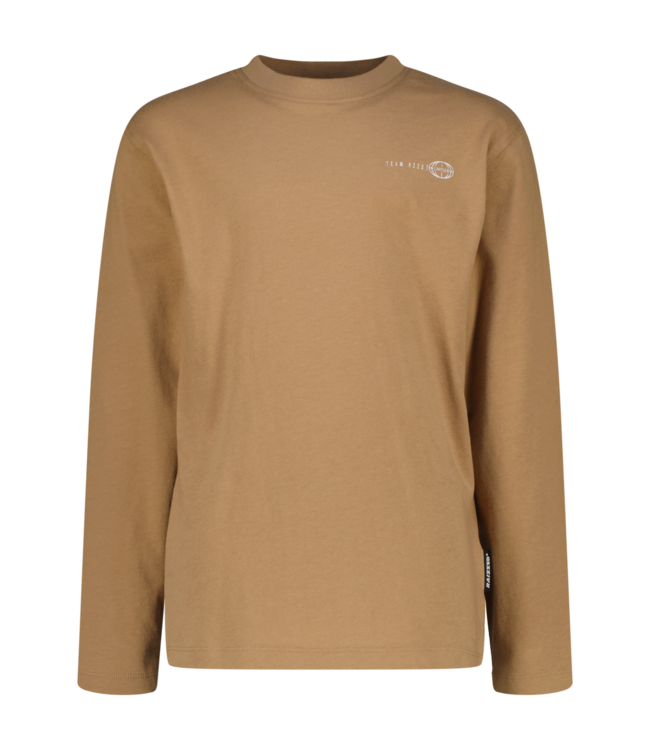 Raizzed zomer t-shirt jongens - Harl - boxy fit