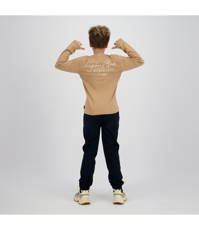 Raizzed zomer t-shirt jongens - Harl - boxy fit