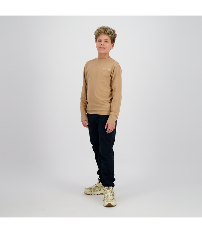 Raizzed zomer t-shirt jongens - Harl - boxy fit