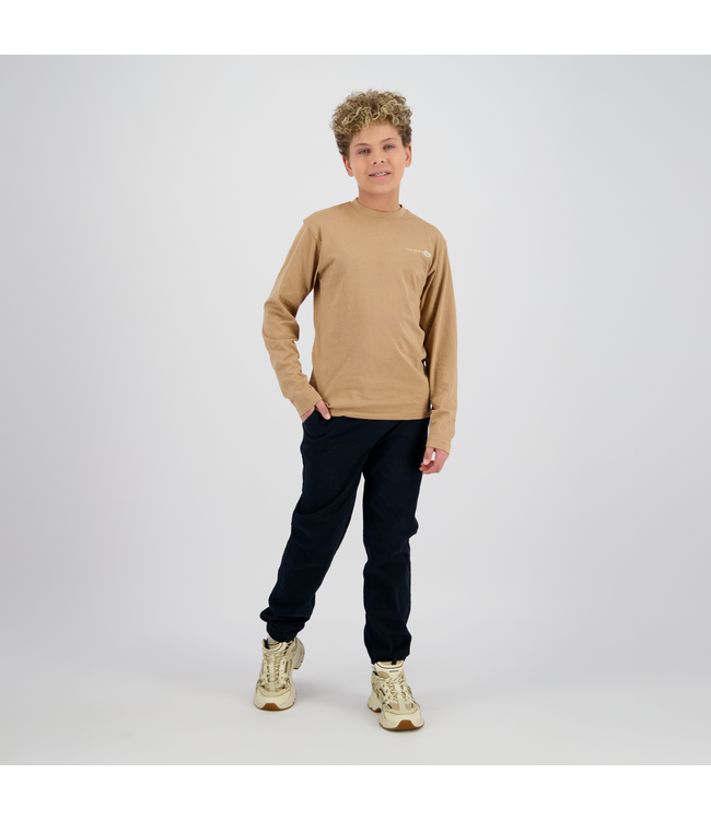 Raizzed zomer t-shirt jongens - Harl - boxy fit