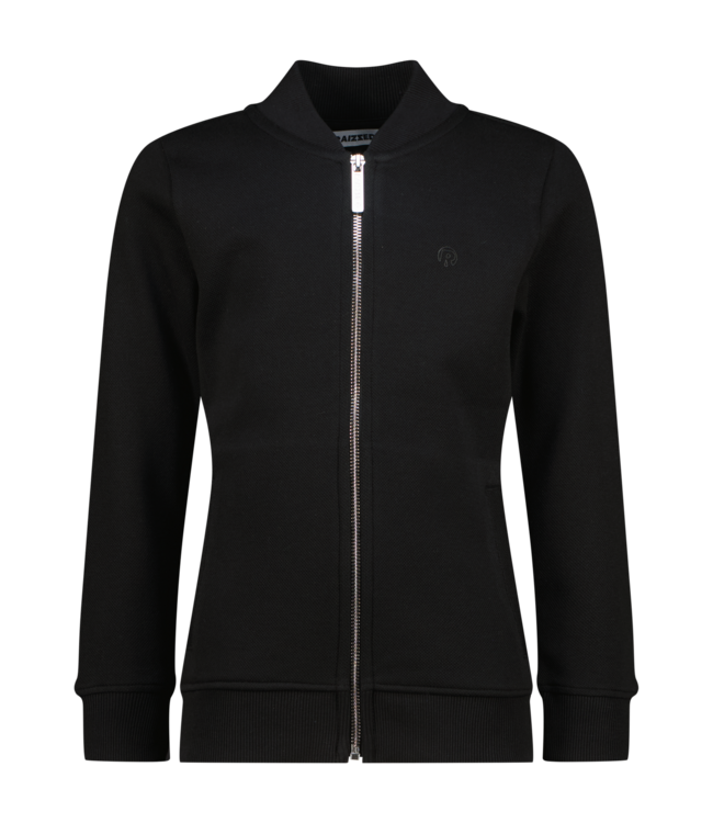 Raizzed zomer vest jongens - zwart - Opique