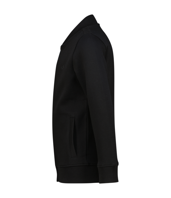 Raizzed zomer vest jongens - zwart - Opique