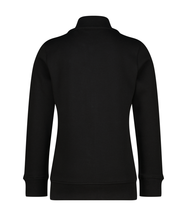 Raizzed zomer vest jongens - zwart - Opique