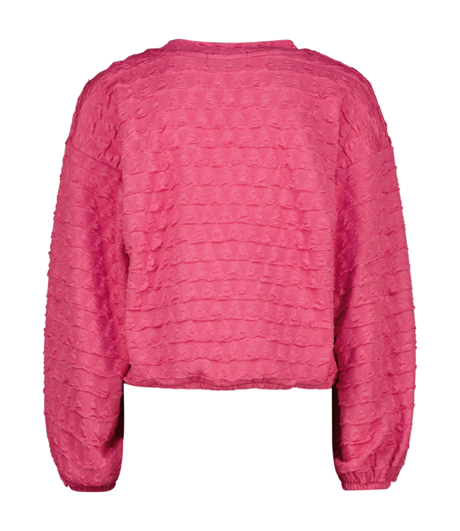 Raizzed zomer t-shirt meisjes - roze - Tala