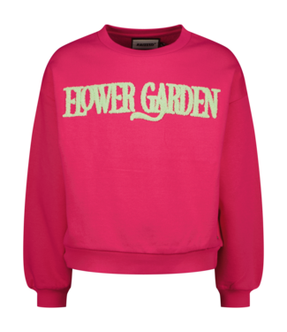 Raizzed zomer sweater meisjes - roze - Sem Raizzed zomer sweater meisjes - roze - Sem