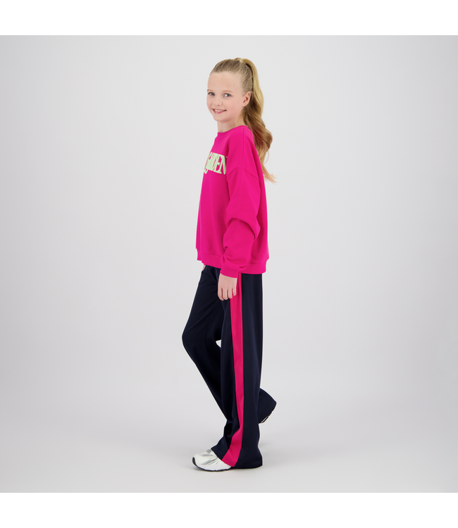 Raizzed zomer sweater meisjes - roze - Sem