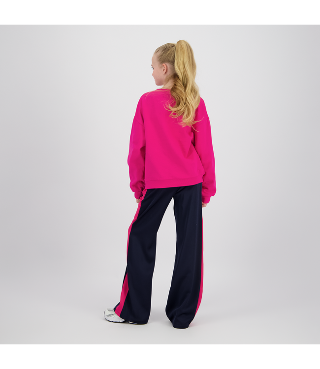 Raizzed zomer sweater meisjes - roze - Sem