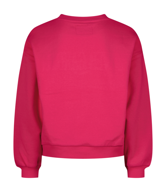 Raizzed zomer sweater meisjes - roze - Sem