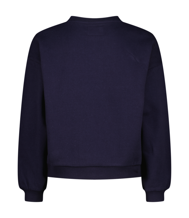 Raizzed zomer sweater meisjes - blauw - Sem