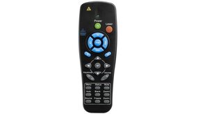 Vivitek Vivitek Afstandsbediening Vivitek Vivitek Afstandsbediening