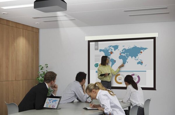 Epson Epson EB-2245U beamer Epson Epson EB-2245U beamer