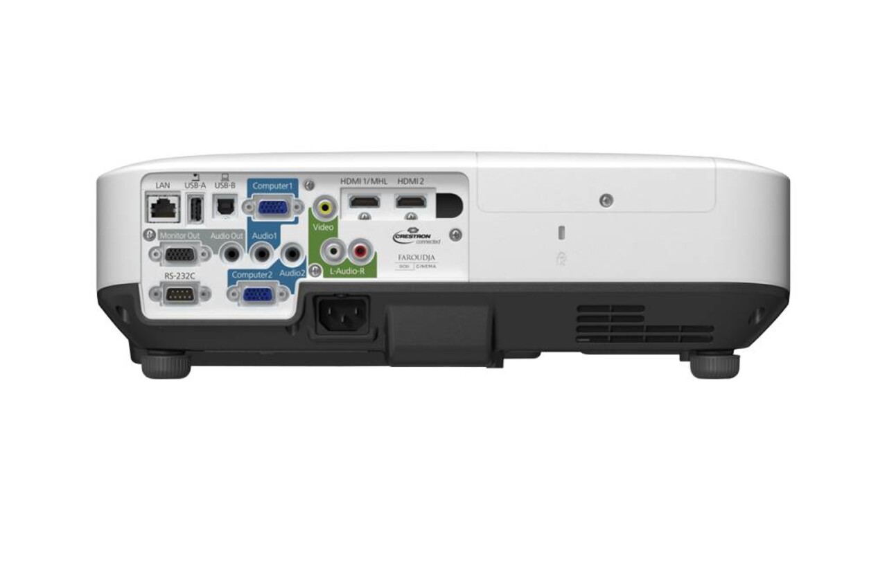 Epson Epson EB-2245U beamer Epson Epson EB-2245U beamer