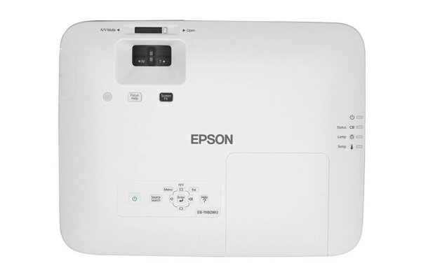 Epson Epson EB-2245U beamer Epson Epson EB-2245U beamer