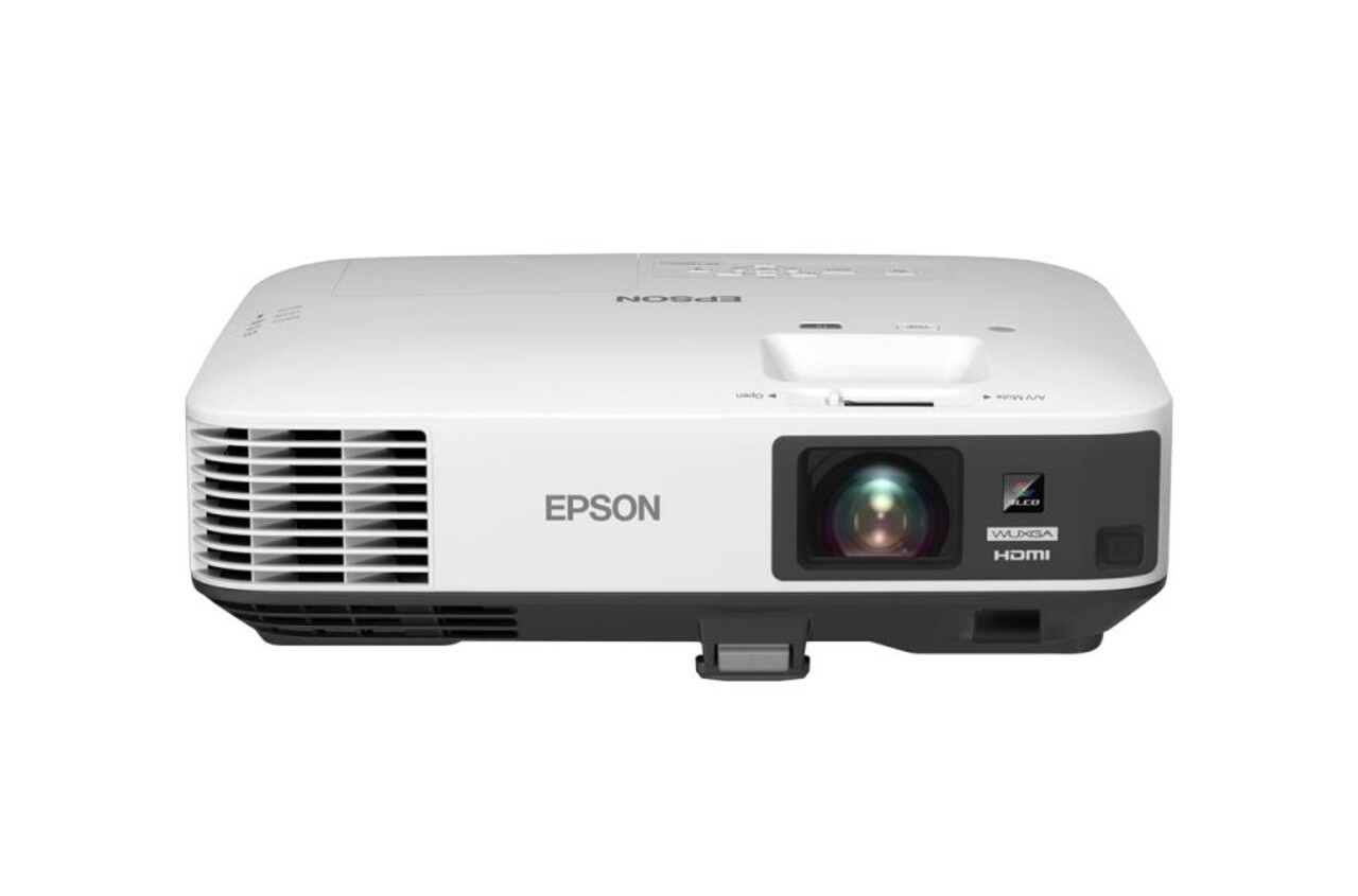 Epson Epson EB-2245U beamer Epson Epson EB-2245U beamer