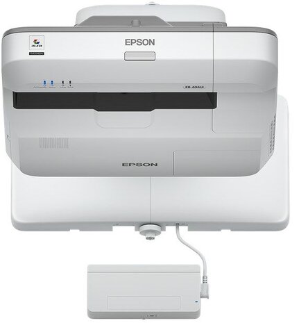 Epson Epson EB-696Ui