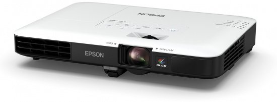 Epson EB-1780W afbeelding