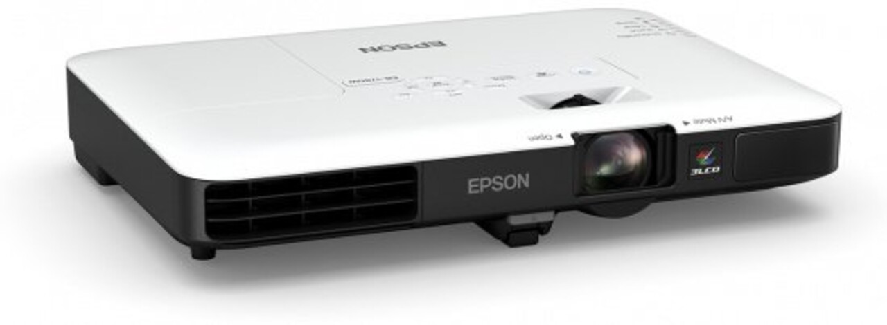 Epson Epson EB-1780W Epson Epson EB-1780W