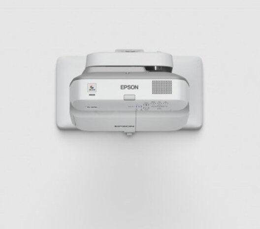 Epson Epson EB-680 Epson Epson EB-680