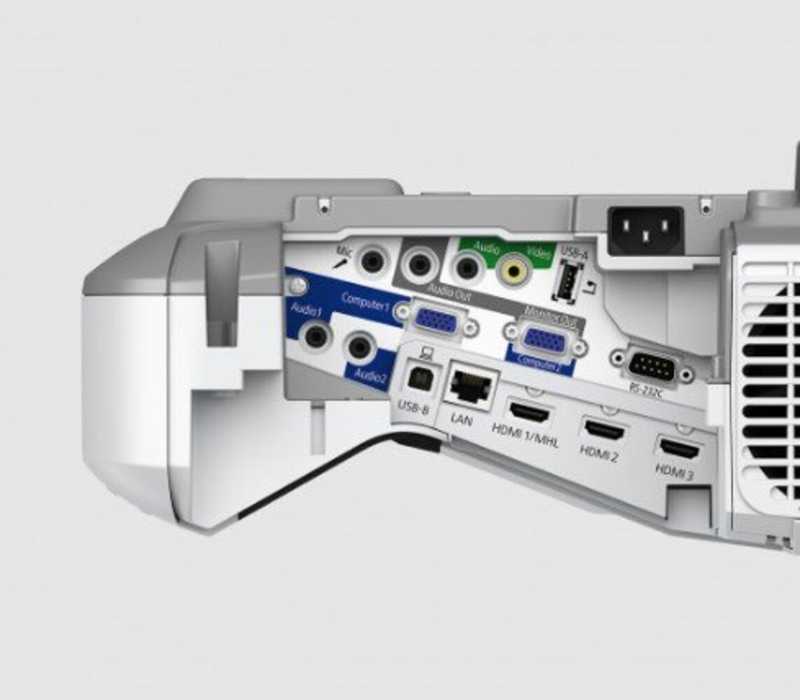 Epson Epson EB-685W Epson Epson EB-685W