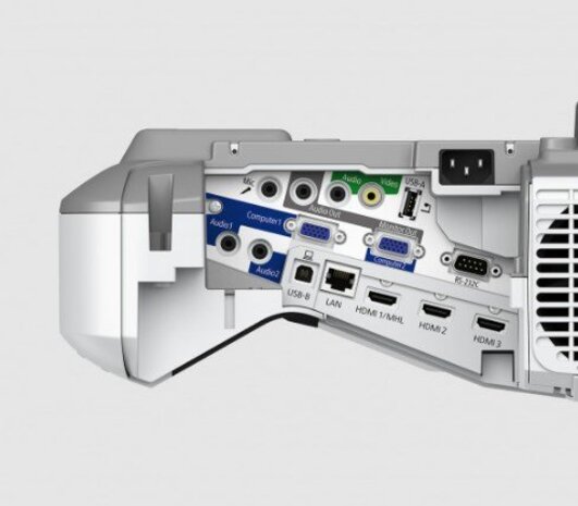 Epson Epson EB-685W Epson Epson EB-685W