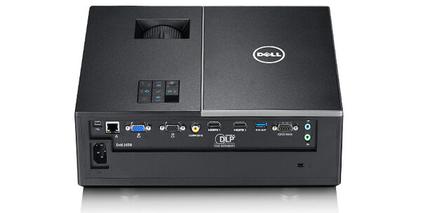 DELL DELL 1650 beamer DELL DELL 1650 beamer