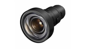 Panasonic Panasonic ET-ELW30 zoomlens Panasonic Panasonic ET-ELW30 zoomlens