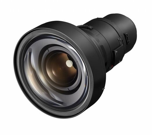 Panasonic Panasonic ET-ELW30 zoomlens