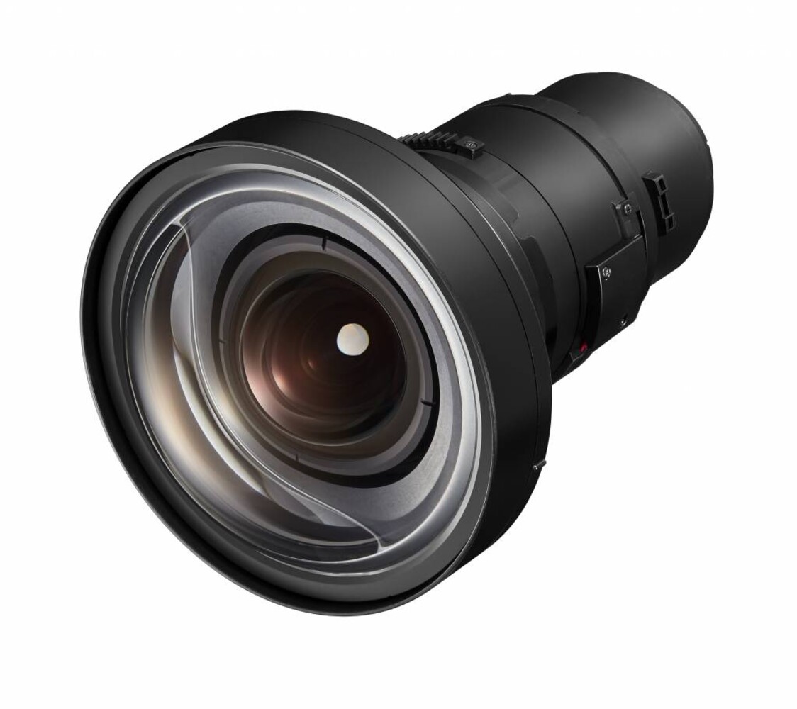 Panasonic Panasonic ET-ELW31 zoomlens Panasonic Panasonic ET-ELW31 zoomlens