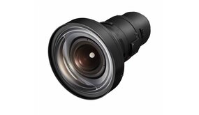 Panasonic Panasonic ET-ELW31 zoomlens Panasonic Panasonic ET-ELW31 zoomlens