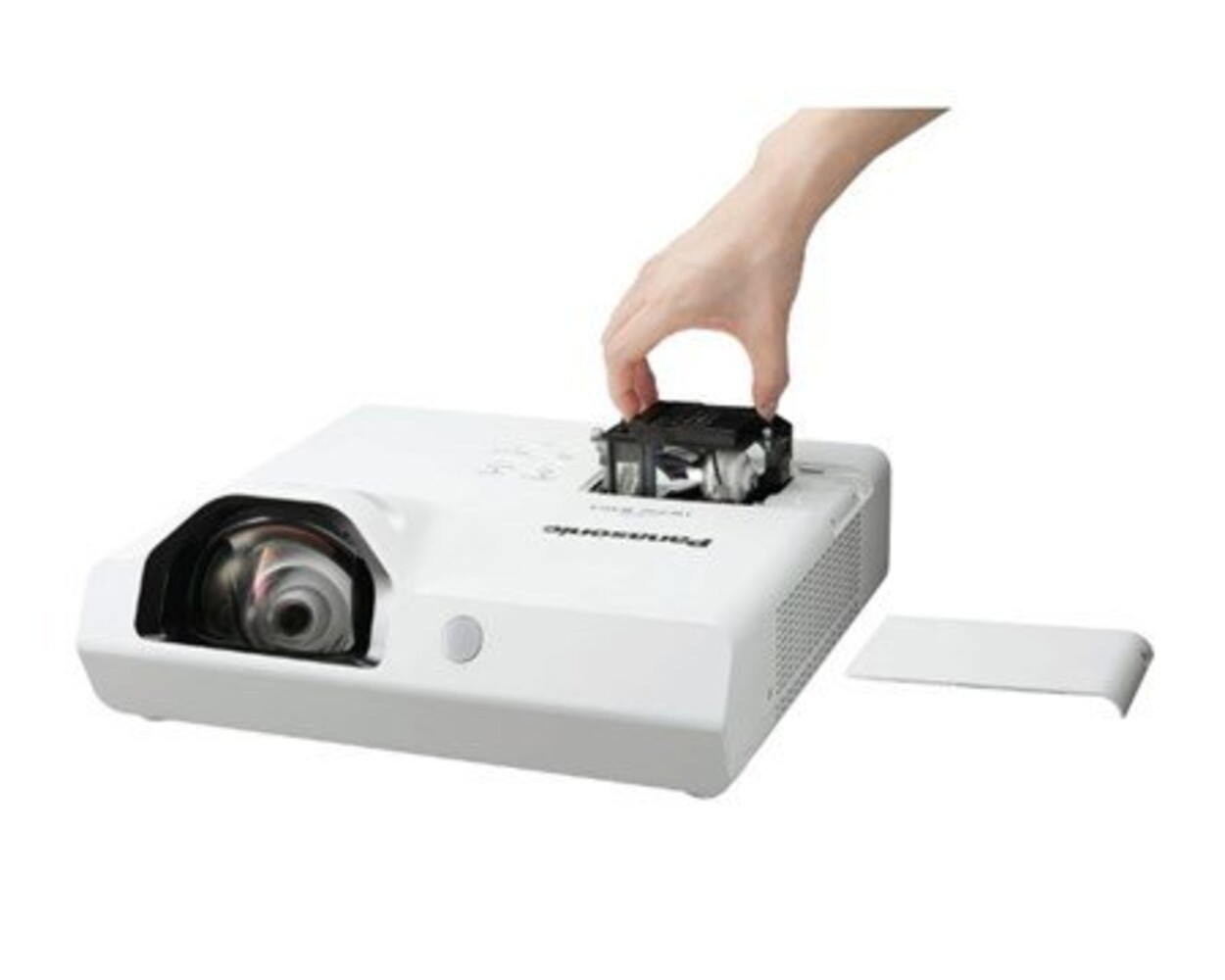 Panasonic Panasonic PT-TW350 Panasonic Panasonic PT-TW350