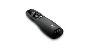 Logitech Logitech R400 Logitech Logitech R400