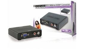 König König KN-HDMICON21