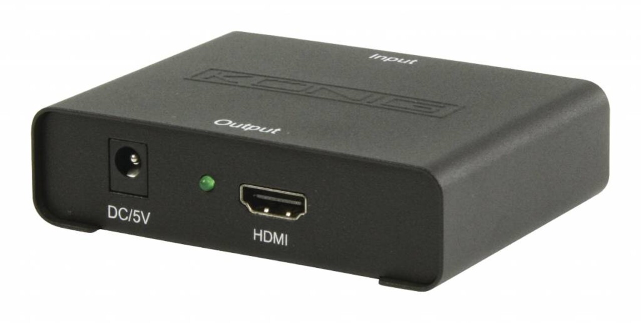 König König KN-HDMICON21 König König KN-HDMICON21